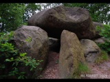 Click for full size image of Kleinenkneter Steine 2 (PID:54899) Kleinenkneter Steine 2