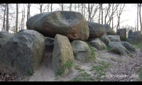 Click for full size image of Kleinenkneter Steine 2 (PID:48178) Kleinenkneter Steine 2