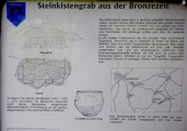 Click for full size image of Bremervoerde Steinkiste (PID:63437) Bremervoerde Steinkiste