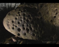 Restruper Näpfchenstein