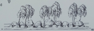 Click for full size image of Gross Berssen Steingrab 8 'Koenigsgrab' (PID:187857) Gross Berssen Steingrab 8 'Koenigsgrab'