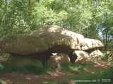 Bischofsbrueck Teufelssteine - PID:14362