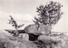Axstedt Huenensteine