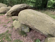 Großsteingrab Dalum