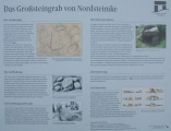 Click for full size image of Nordsteimke Dolmengrab (PID:219232) Nordsteimke Dolmengrab