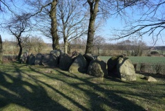 Jeggen Grosssteingrab