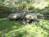 Siebensteinhäuser (Grab C)
