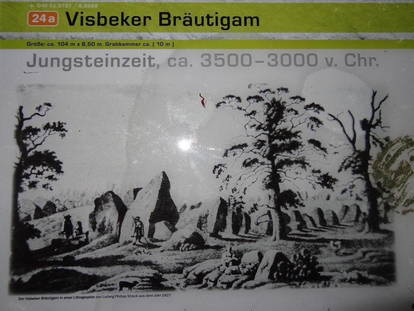 Click for the gallery page to add comments and vote (PID:174644) Visbeker Bräutigam