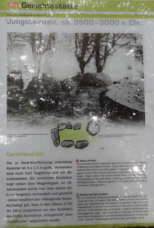 Click for the gallery page to add comments and vote (PID:174593) Gerichtsstaette Steingrab