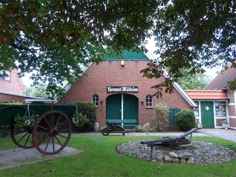 Click for the gallery page to add comments and vote (PID:168353) Heimatmuseum Wanna