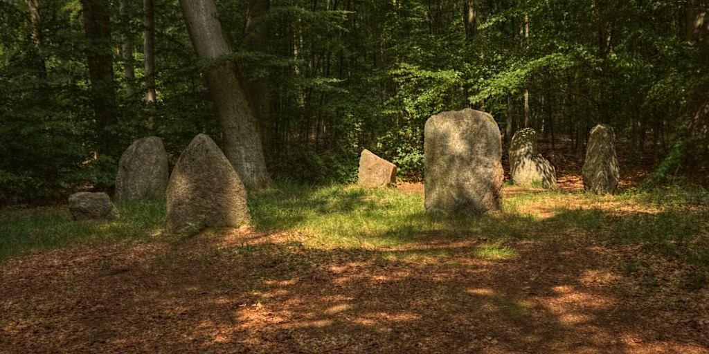 Großer Boitiner Steintanz