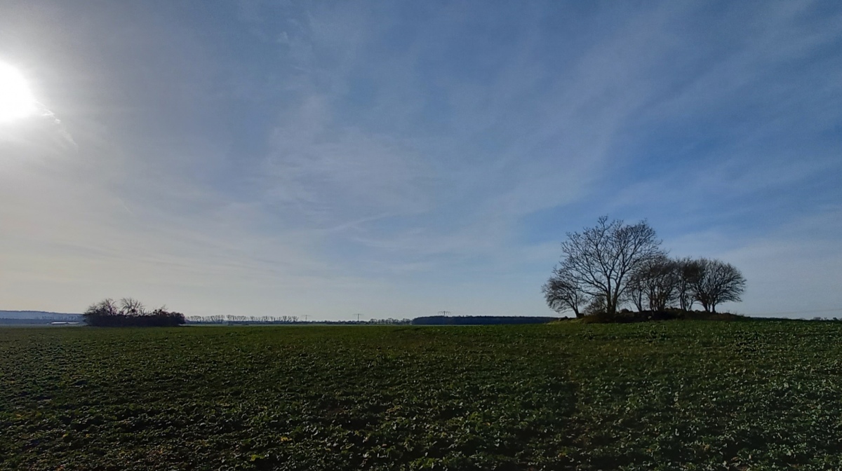 Click for the gallery page to add comments and vote (PID:237648) Hügelgräber Lübbersdorf