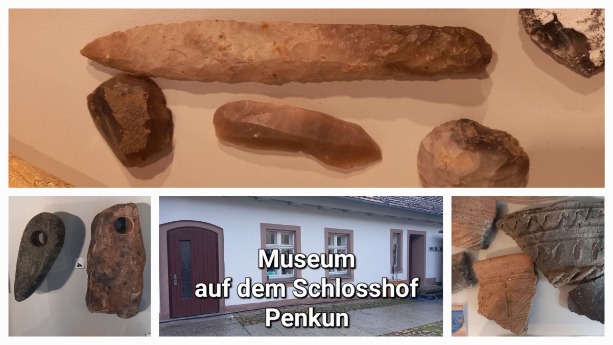 Click for the gallery page to add comments and vote (PID:255768) Museum auf dem Schlosshof Penkun