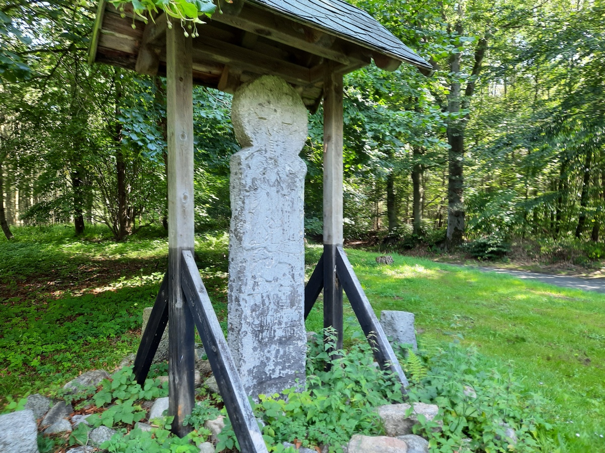 Sühnestein von Everstorf