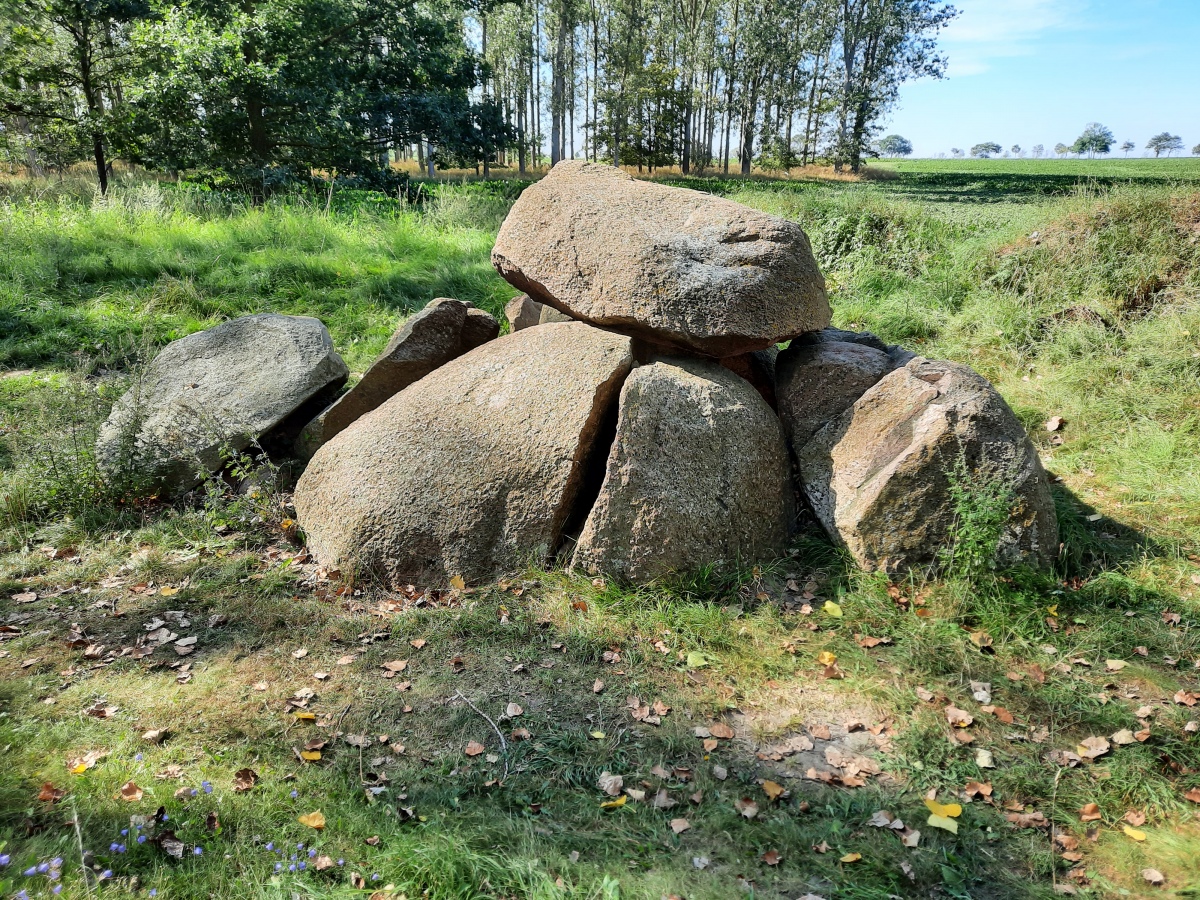 Click for the gallery page to add comments and vote (PID:269918) Mechelsdorf Urdolmen