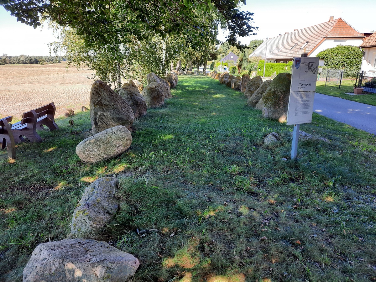 Click for the gallery page to add comments and vote (PID:270114) Zuelow Stralendorf Langbett