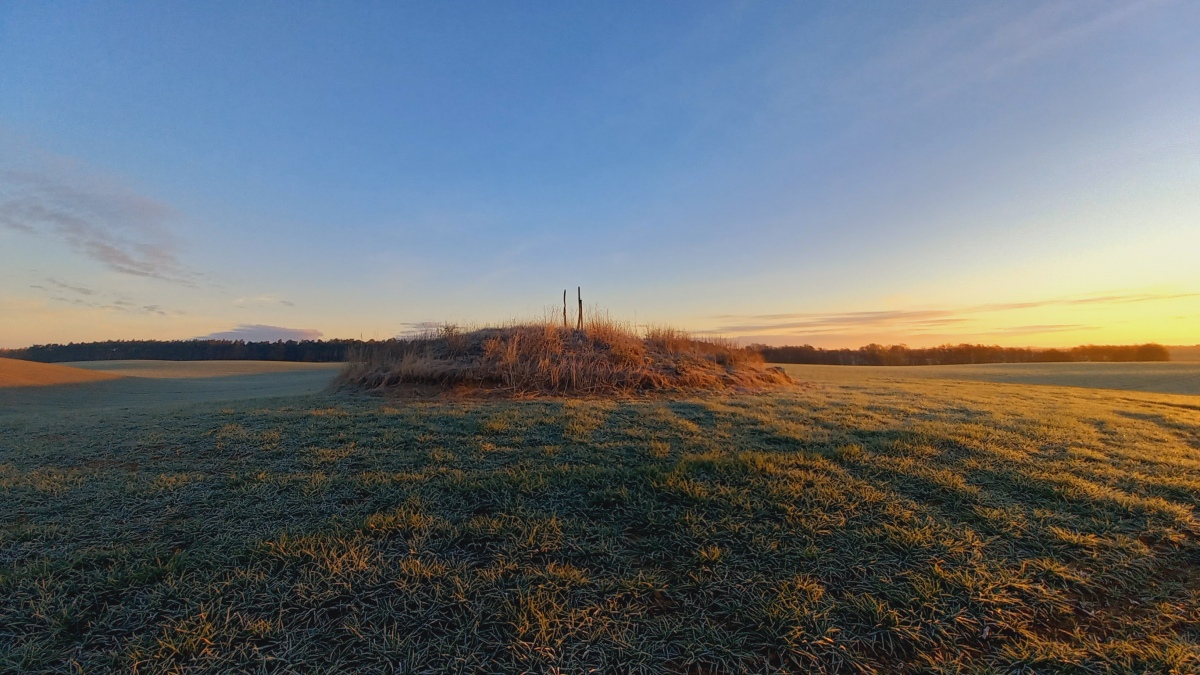 Click for the gallery page to add comments and vote (PID:266945) Hügelgrab Lebehn 3