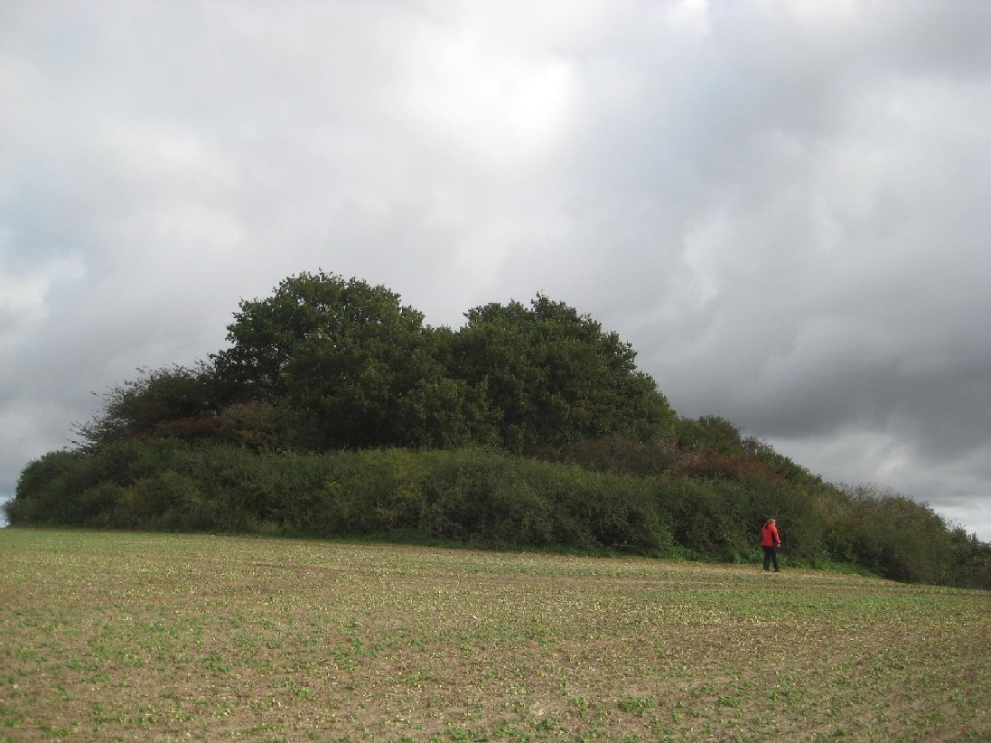 Dobberworth Huegelgrab (PID:67830) Dobberworth Huegelgrab