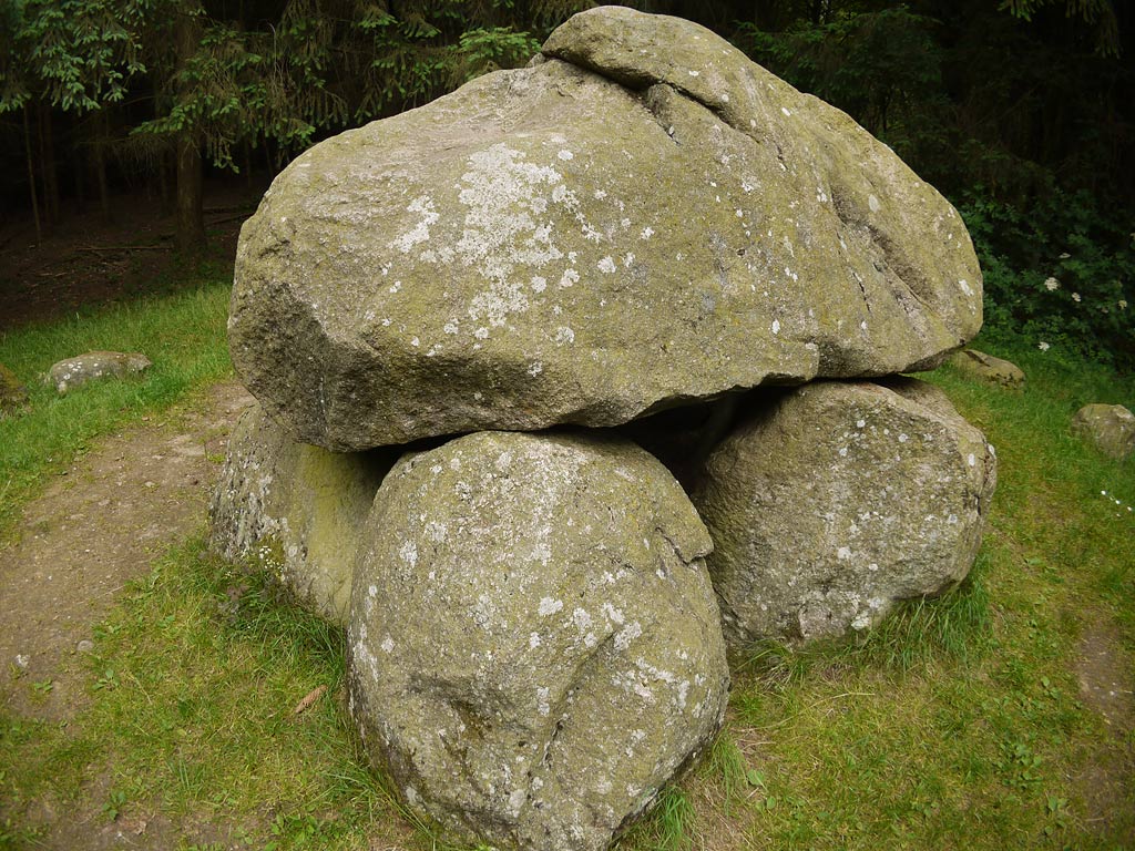 Click for full size image of Everstorfer Forst Teufelsbackofen (PID:90368) Everstorfer Forst Teufelsbackofen