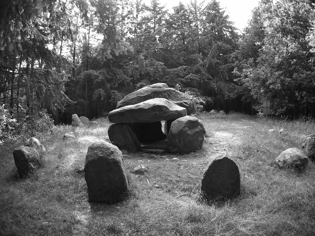 Click for full size image of Everstorfer Forst Teufelsbackofen (PID:90369) Everstorfer Forst Teufelsbackofen