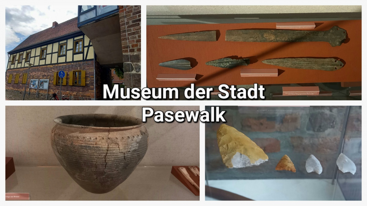 Click for the gallery page to add comments and vote (PID:245236) Museum der Stadt Pasewalk