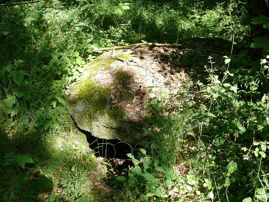 Click for full size image of Twietfort Steingrab 1 (PID:89755) Twietfort Steingrab 1