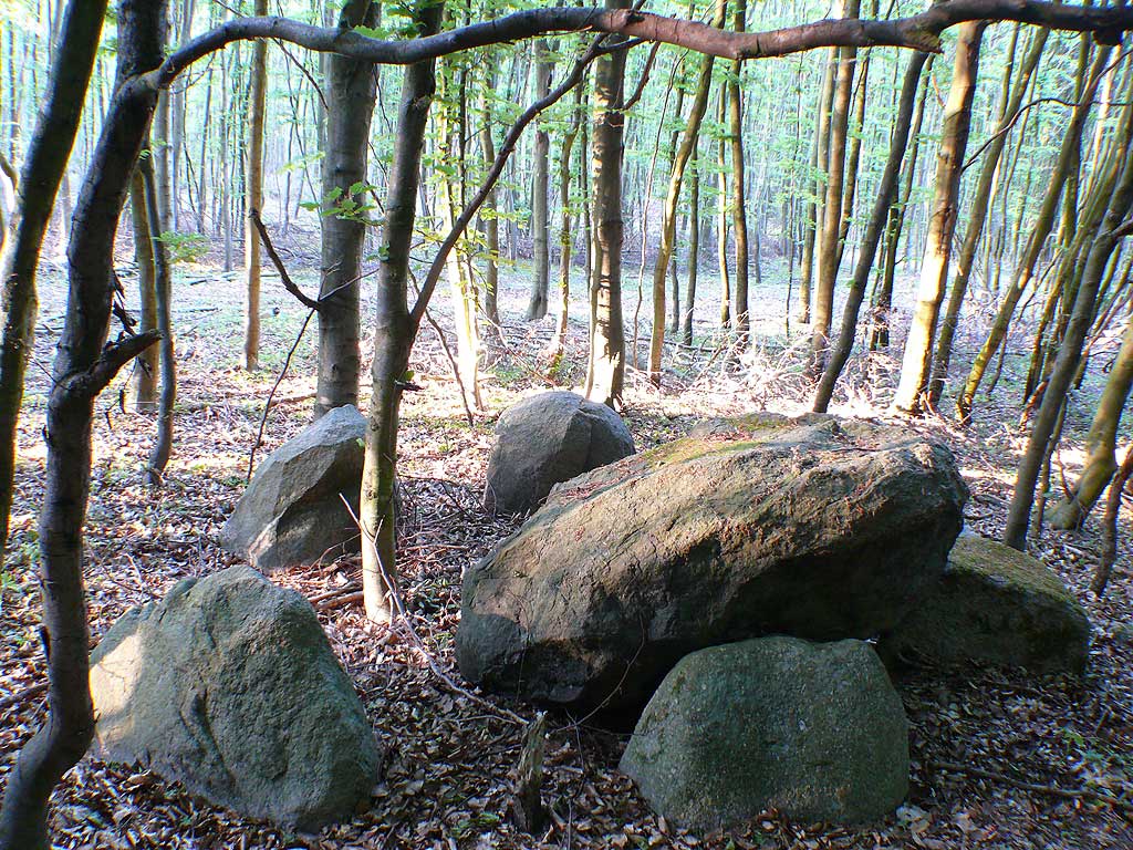 Waren Steingrab 2 (PID:90076) Waren Steingrab 2