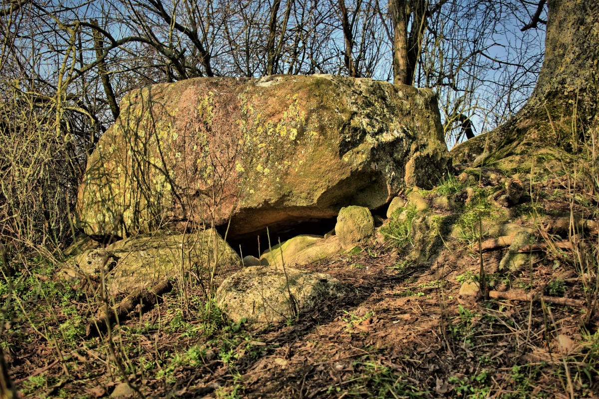 Feldhusen