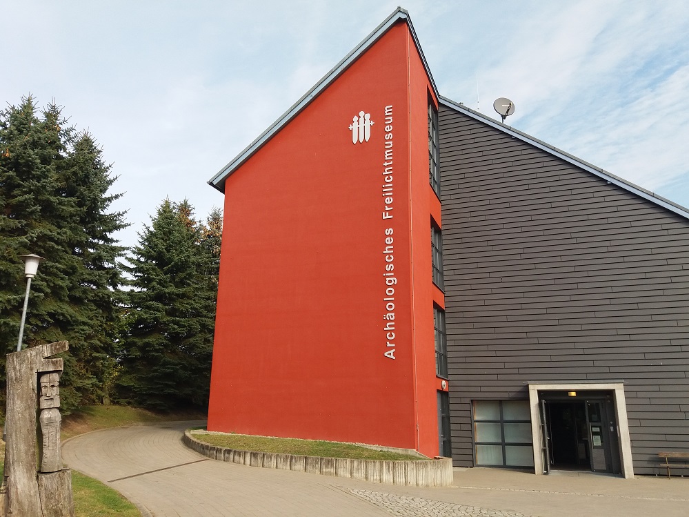 Click for the gallery page to add comments and vote (PID:171497) Museum Groß Raden.