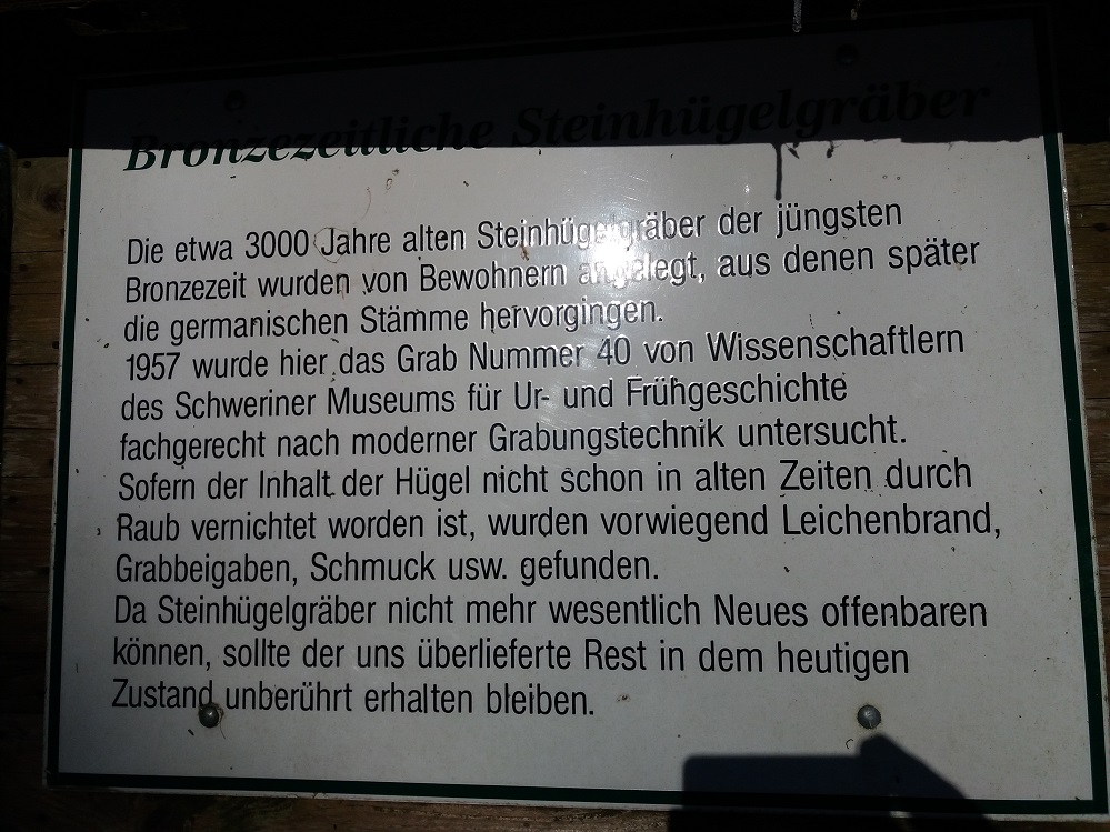 Click for the gallery page to add comments and vote (PID:177916) Gräberfeld Feldberger Hütte