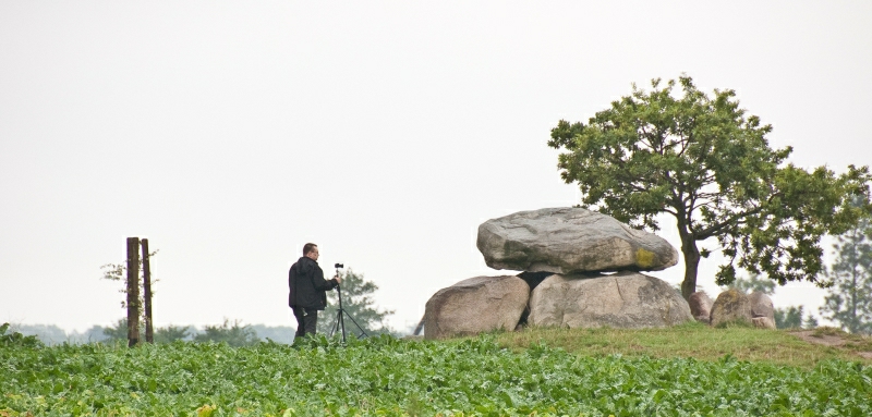 Click for the gallery page to add comments and vote (PID:64748) Neu Gaarz Dolmen