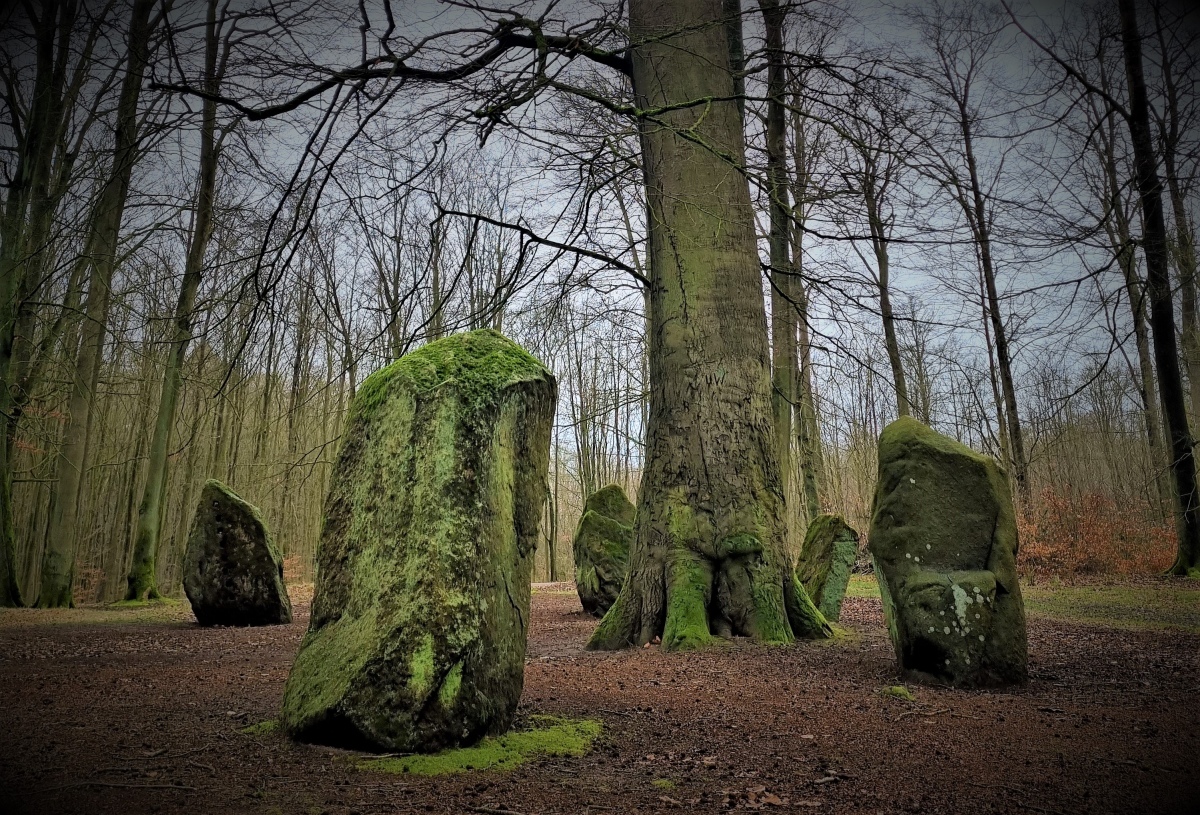 Großer Boitiner Steintanz