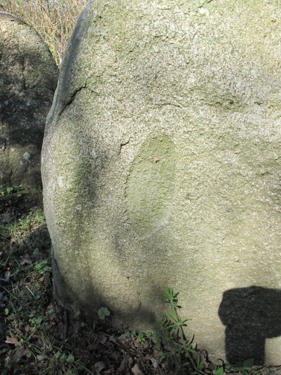 Netzelkow Steingrab 1