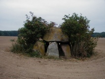 Plaaz Dolmen