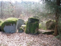 Pennewitt Steingrab