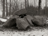 Mechelsdorf Urdolmen - PID:71957