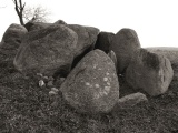 Mechelsdorf Grossdolmen - PID:71956