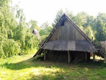 Slawendorf Passentin