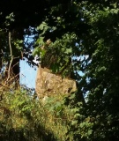 Teufelsstuhl von Thurow