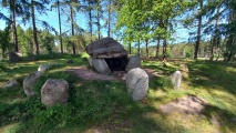 Click for full size image of Everstorfer Forst Teufelsbackofen (PID:258566) Everstorfer Forst Teufelsbackofen