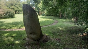 Monolith Karlsburg