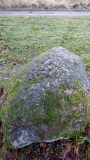 Schälchenstein Leppin