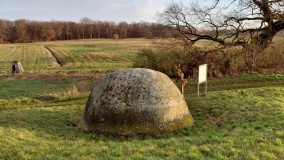 Hünenstein Mildenitz