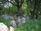 Netzelkow Steingrab 1