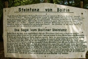 Click for full size image of Großer Boitiner Steintanz (PID:48650) Großer Boitiner Steintanz