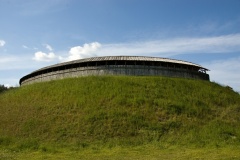 Freilichtmuseum Groß Raden