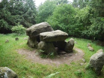 Everstorfer Forst Teufelsbackofen