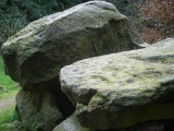 Click for full size image of Everstorfer Forst Teufelsbackofen (PID:38721) Everstorfer Forst Teufelsbackofen