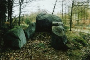 Serrahn Steingrab 2 - PID:14244