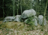 Serrahn Steingrab 2 - PID:14245